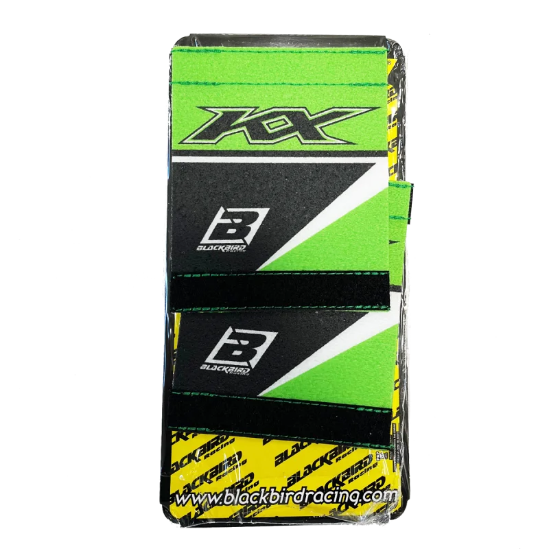 Coprimanopole Kawasaki KX