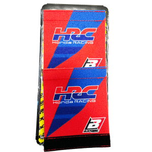 Coprimanopole Honda HRC