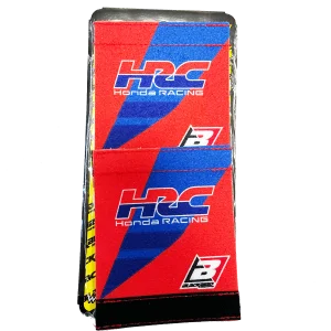 Coprimanopole Honda HRC