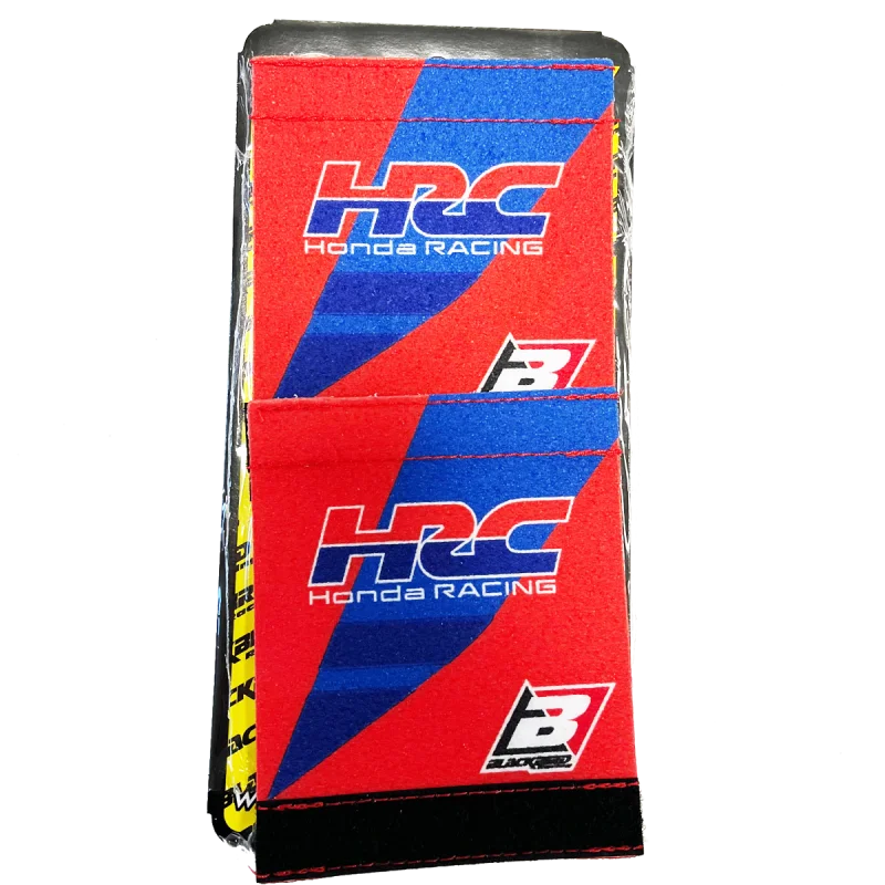 Coprimanopole Honda HRC