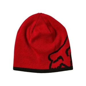 Cuffiotto FOX STREAMLINER﻿ Nero Flame Red
