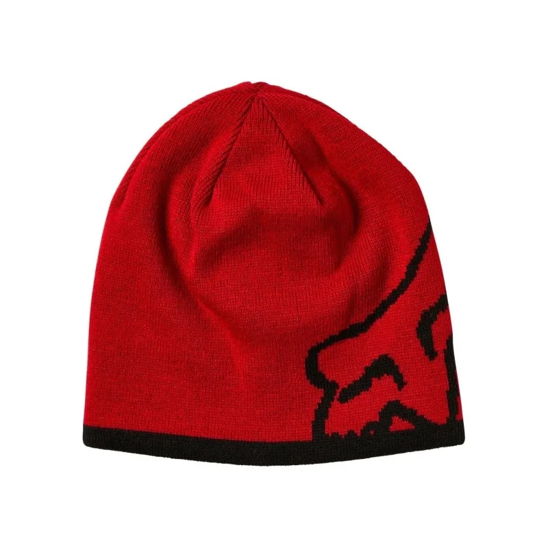 FOX Streamliner Beanie Flame red