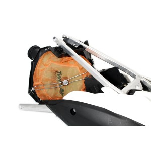 Grand Prix Filterabdeckung TwinAir nylon KTM Husq