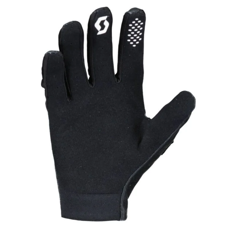 Gants Scott 250 Swap Evo noir-blanc