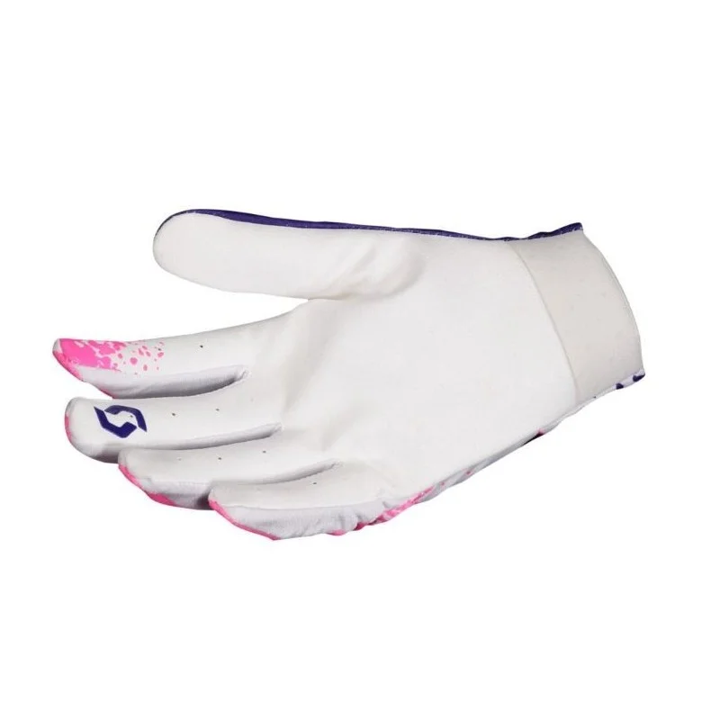 Gants Scott 250 Swap Evo purple-pink