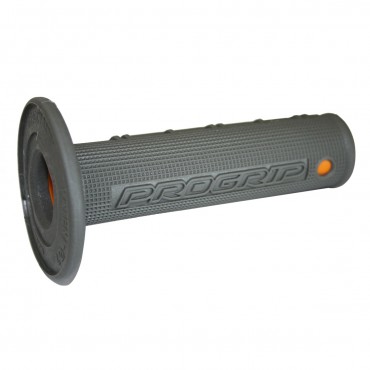 GRIPS DOUBLE DENSITY OFFROAD 799 CLOSED ENDDARK GREY 799-293 ProGrip Grips