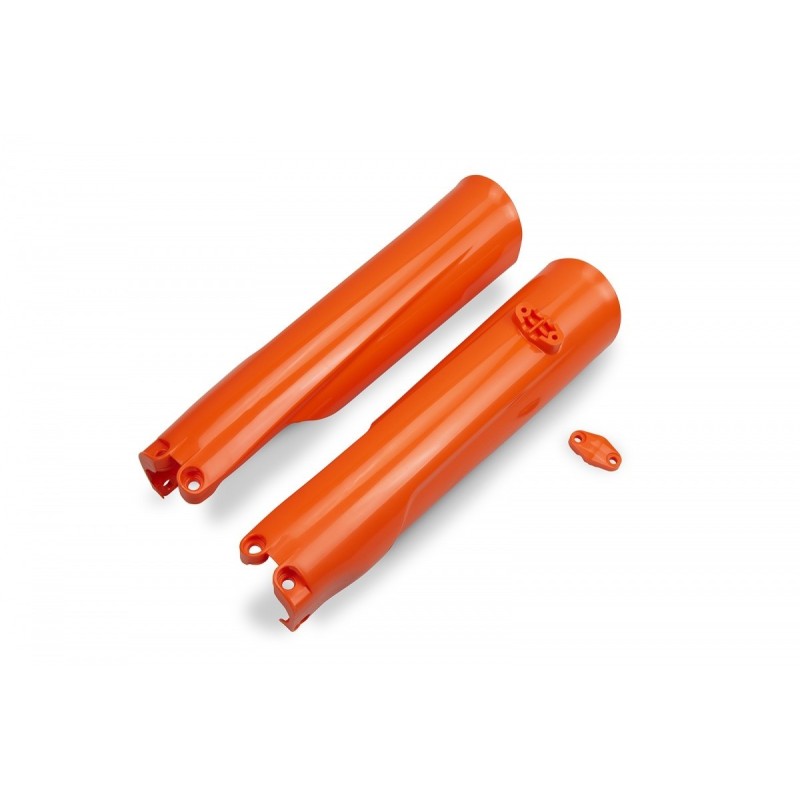 Fork slider protectors KTM SX-SXF 125-250-300-350-450 2023 Husqvarna TC - FC 2023