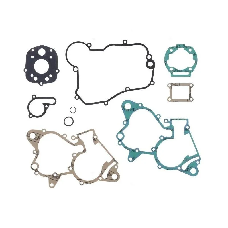 Kit guarnizione motore motore Derbi 50cc