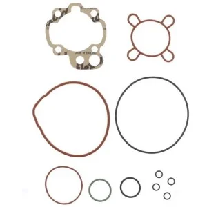 Kit guarnizioni smeriglio(base cilindro e testa) Minarelli verticale AM6