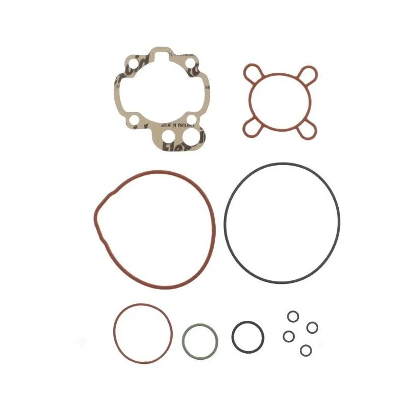 Kit guarnizioni smeriglio(base cilindro e testa) Minarelli verticale AM6