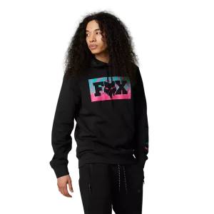 FOX Nuklr Pullover Fleece black