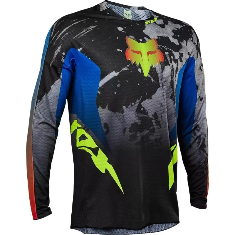 copy of Gear Set FOX 360 Vizen Purple 2023 Fox
