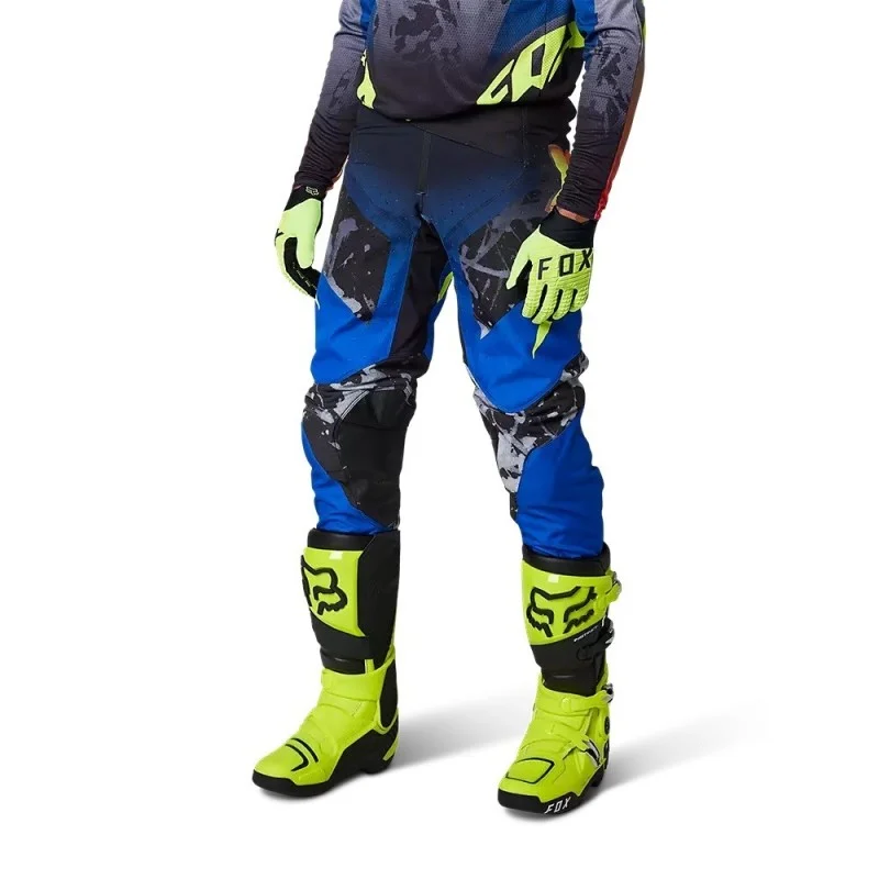 copy of Gear Set FOX 360 Vizen Purple 2023 Fox