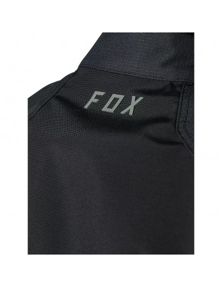 Enduro Jacket FOX Defend Enduro Cross Black 29700-001 Fox Jacket-Shirt