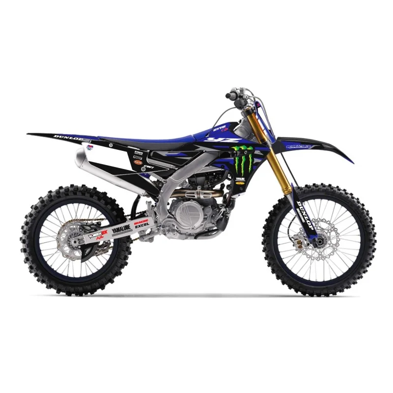 Grafiche Yamaha STAR RACING 24