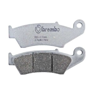 Plaquettes de Frein Brembo mescola SX-Avant