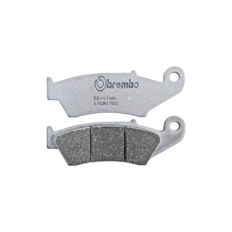 Plaquettes de Frein Brembo mescola SX-Avant