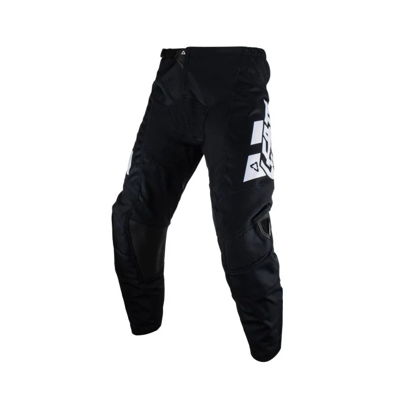 Ride Kit Leatt 3.5 black
