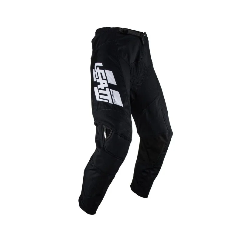 Ride Kit Leatt 3.5 schwarz