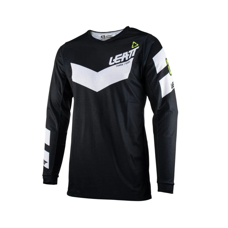 Ride Kit Leatt 3.5 black