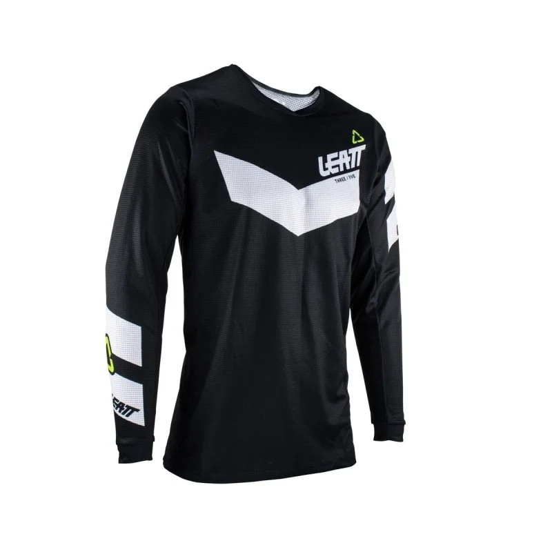 Ride Kit Leatt 3.5 black