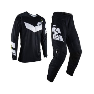 Ride Kit Leatt 3.5 black