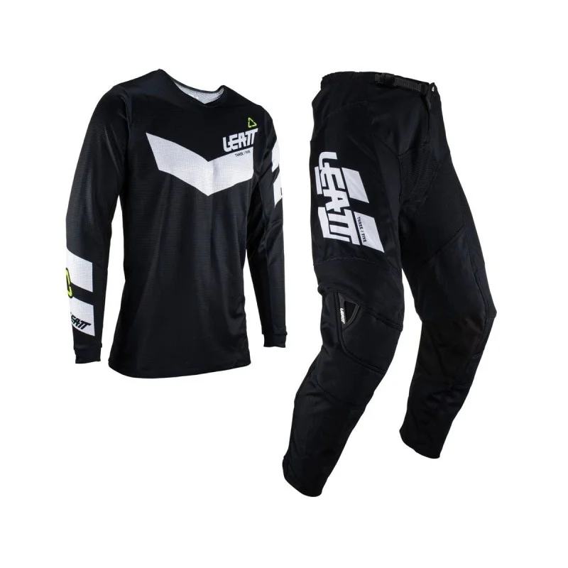 Ride Kit Leatt 3.5 black