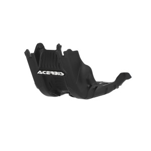 Sabot Moteur Acerbis-KTM SXF 450 2023- Husqvarna FC 450 2023-