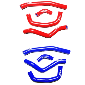 Radiator Hose Kits KSX-Honda CRF 250 2018-2020