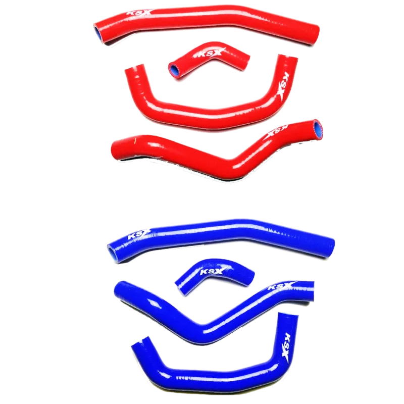 Radiator Hose Kits KSX-Honda CRF 250 2018-2020