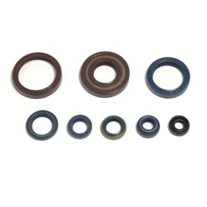 Engine oil seals Husqvarna CR-WR-SM 125 1997-2013