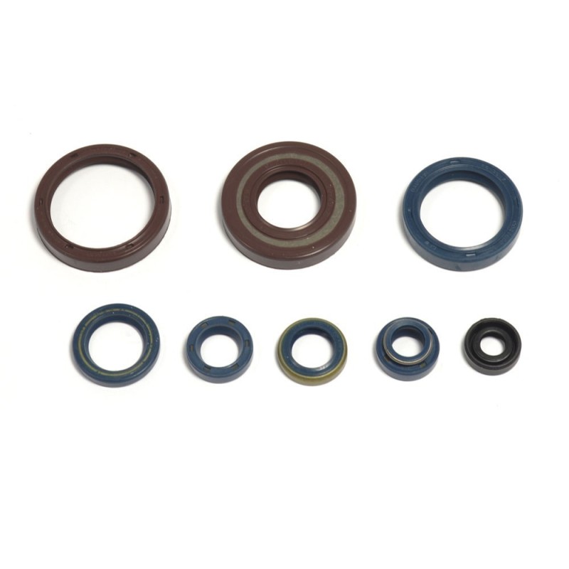 Motor-Dichtring Husqvarna CR-WR-SM 125 1997-2013