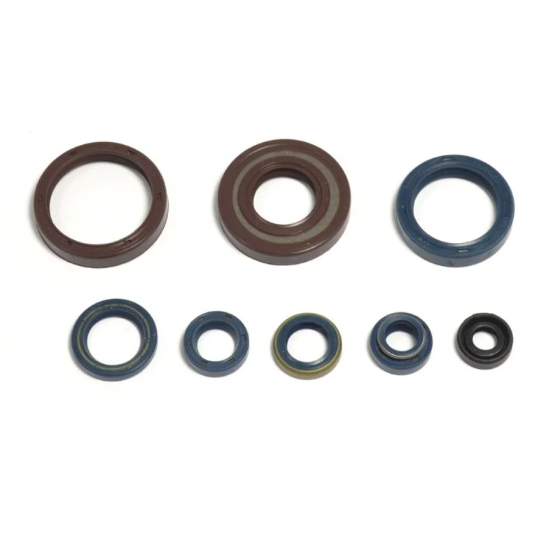Motor-Dichtring Husqvarna CR-WR-SM 125 1997-2013