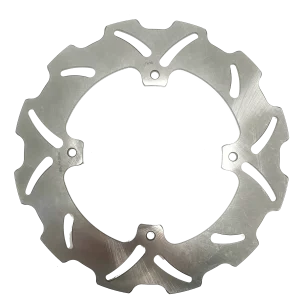 Disco freno WDracing VictoryMX Honda posteriore replica originale