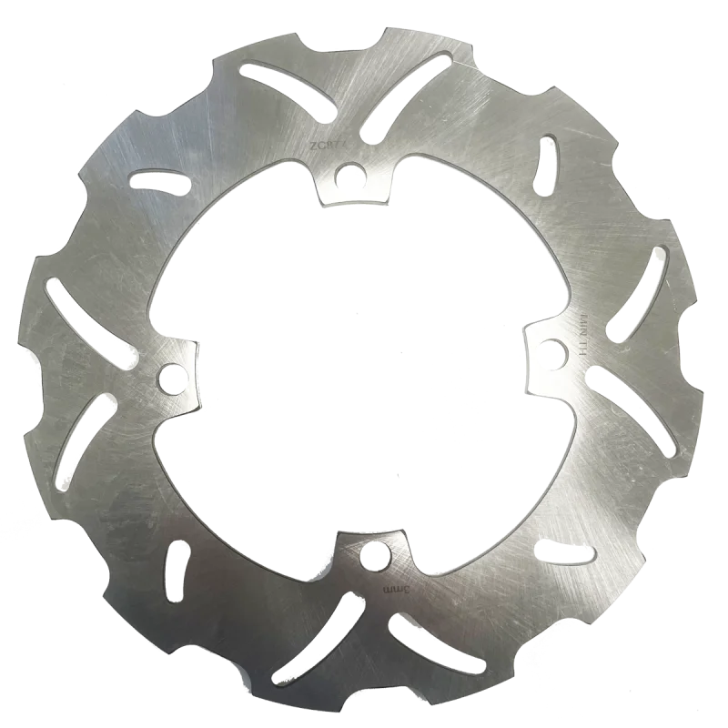 Hinten Disc Brake WDracing VictoryMX OEM 240mm-replacement KX-KXF