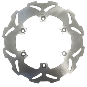 Hinten Disc Brake WDracing VictoryMX OEM-replacement KTM-Husq