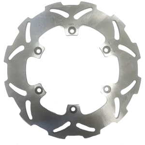 Rear Disc Brake WDracing VictoryMX OEM-replacement KTM-Husq