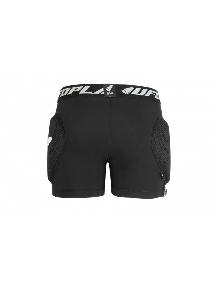 copy of Atrax Padded short with  lateral protection for kids Ufo