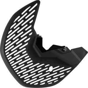 Paradisco con protezione piedino Polisport-Kawasaki KXF 450 19- KXF 250 21-
