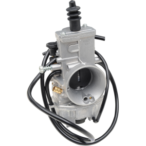 Mikuni TMX Serie fürformance-Flachschiebervergaser 38