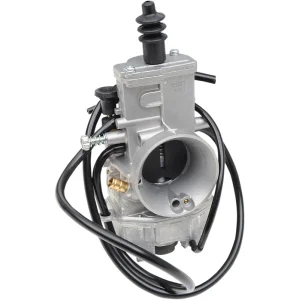 Mikuni TMX Serie fürformance-Flachschiebervergaser 38