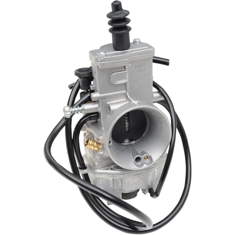 Mikuni TMX Series Flat Slide Performance Carburetor 38