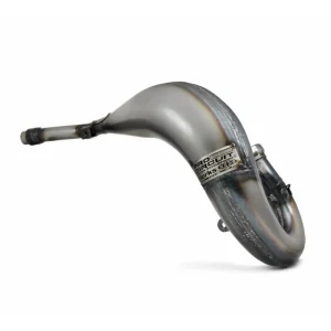 ProCircuit Works Auspuff | Yamaha YZ 125 2022- Fantic XX XE 125 2022-