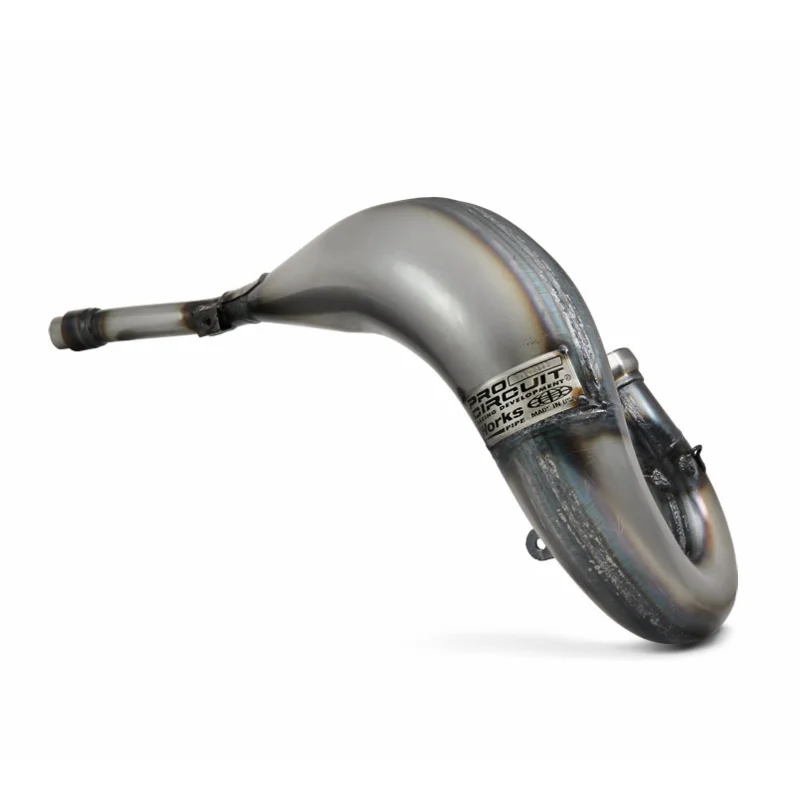 ProCircuit Works Auspuff | Yamaha YZ 125 2022- Fantic XX XE 125 2022-
