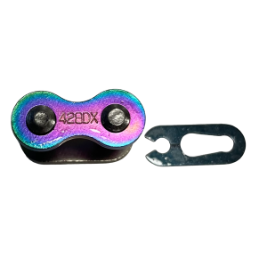 Ricambio falsa maglia catena serie holo VictoryMX passo 428
