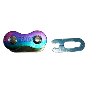 Chain link VictoryMX holo 520 VictoryMX