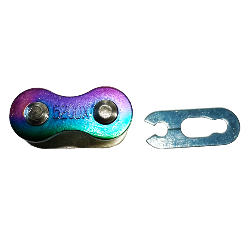Chaîne link VictoryMX holo 520 VictoryMX