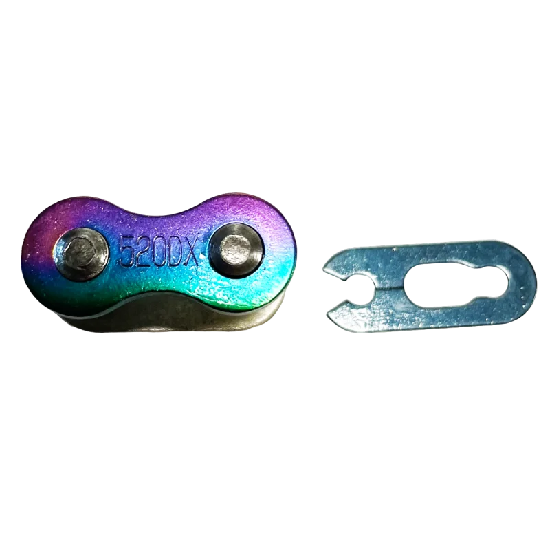 Chaîne link VictoryMX holo 520 VictoryMX