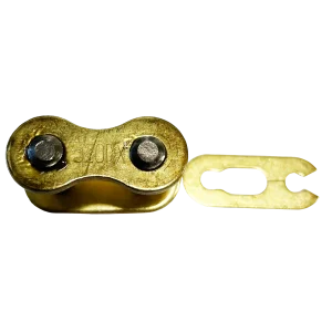 Ricambio falsa maglia catena serie oro VictoryMX passo 520