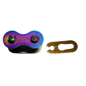 Chain link VictoryMX holo 420 VictoryMX